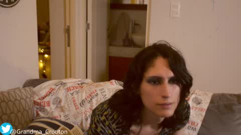 Snapshot of noreallyilikepeanuts chatting on 4, 3, 2025 Ariane online show from 4, 3, 2025