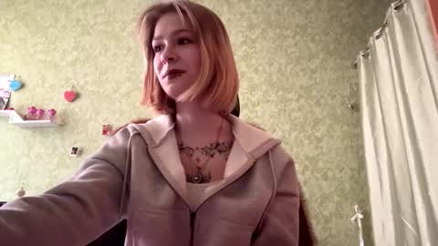 Snapshot of noreenberrio chatting on 10, 3, 2026 Amelia online show from 10, 3, 2026