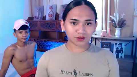Hi im ariel online show from 19, 5, 2026