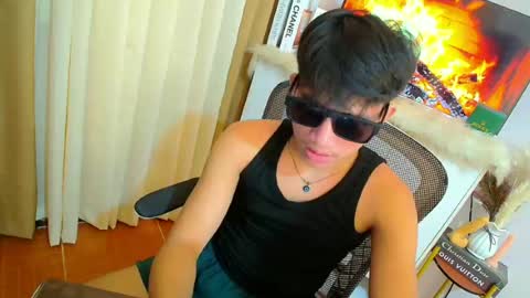 Hi im ariel online show from 2, 7, 2026