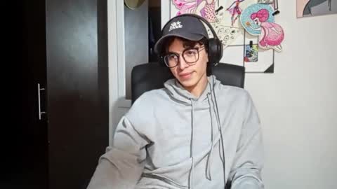 Snapshot of norehg__ chatting on 20, 9, 2025 Norehg online show from 20, 9, 2025