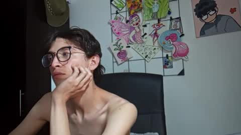 Snapshot of norehg__ chatting on 21, 9, 2025 Norehg online show from 21, 9, 2025