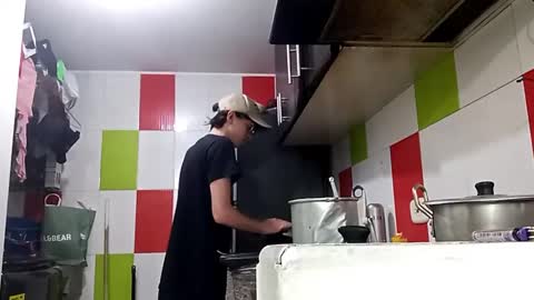 Snapshot of norehg__ chatting on 24, 9, 2025 Norehg online show from 24, 9, 2025