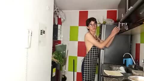 Snapshot of norehg__ chatting on 25, 9, 2025 Norehg online show from 25, 9, 2025