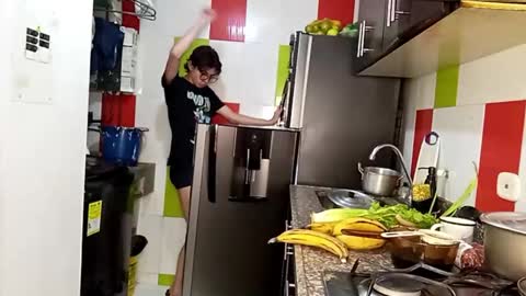 Snapshot of norehg__ chatting on 29, 9, 2025 Norehg online show from 29, 9, 2025