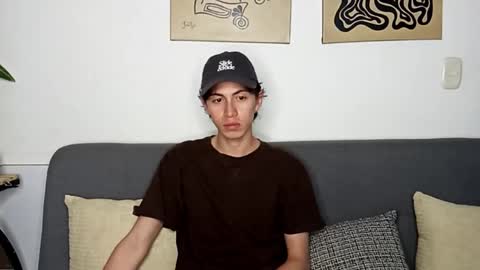 Snapshot of norehg__ chatting on 3, 10, 2025 Norehg online show from 3, 10, 2025