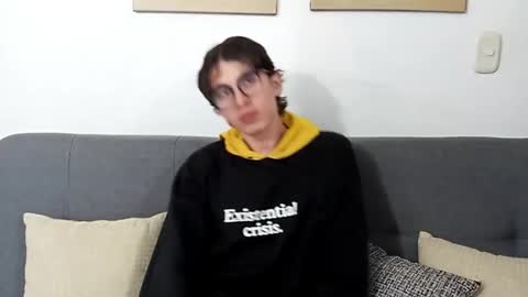 Snapshot of norehg__ chatting on 3, 10, 2025 Norehg online show from 3, 10, 2025