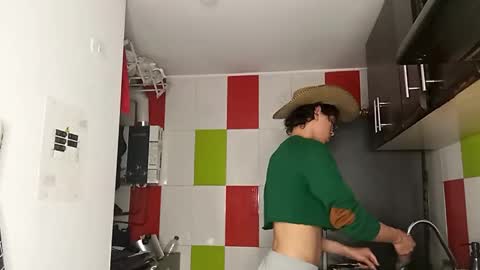 Snapshot of norehg__ chatting on 29, 10, 2025 Norehg online show from 29, 10, 2025