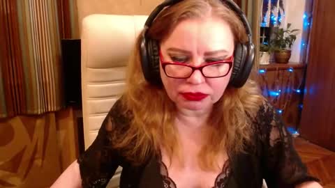miss Tress online show from 14, 1, 2026