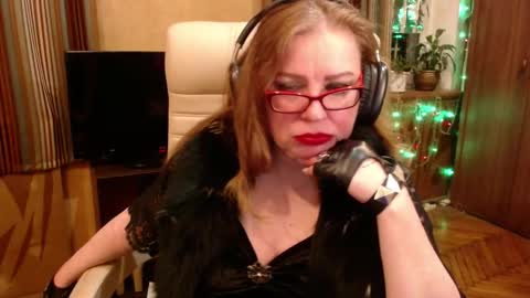 miss Tress online show from 5, 3, 2026