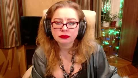 miss Tress online show from 11, 5, 2026