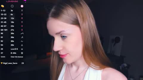 Beatrice online show from 21, 12, 2025