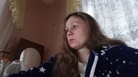 Snapshot of normahall chatting on 7, 1, 2026 Norma online show from 7, 1, 2026