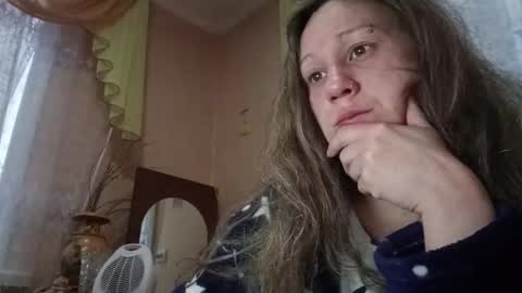 Snapshot of normahall chatting on 8, 1, 2026 Norma online show from 8, 1, 2026