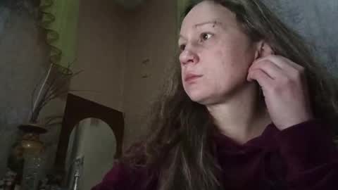 Snapshot of normahall chatting on 17, 1, 2026 Norma online show from 17, 1, 2026