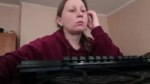 Snapshot of normahall chatting on 16, 2, 2026 Norma online show from 16, 2, 2026