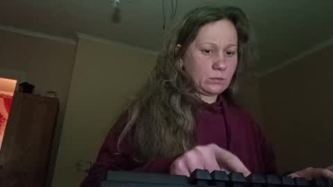 Snapshot of normahall chatting on 17, 2, 2026 Norma online show from 17, 2, 2026