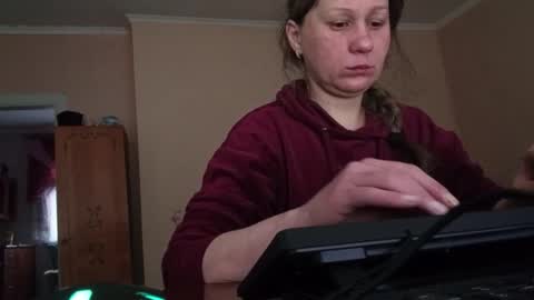 Snapshot of normahall chatting on 18, 2, 2026 Norma online show from 18, 2, 2026