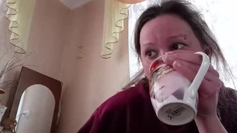 Snapshot of normahall chatting on 25, 2, 2026 Norma online show from 25, 2, 2026