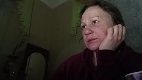 Snapshot of normahall chatting on 25, 2, 2026 Norma online show from 25, 2, 2026