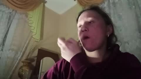 Snapshot of normahall chatting on 2, 3, 2026 Norma online show from 2, 3, 2026