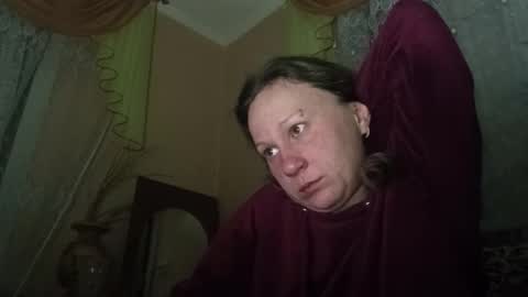 Snapshot of normahall chatting on 4, 3, 2026 Norma online show from 4, 3, 2026