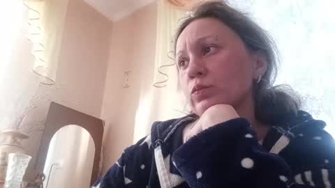 Snapshot of normahall chatting on 8, 3, 2026 Norma online show from 8, 3, 2026