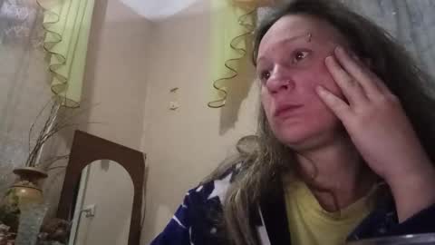 Snapshot of normahall chatting on 11, 3, 2026 Norma online show from 11, 3, 2026