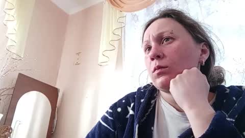 Snapshot of normahall chatting on 12, 3, 2026 Norma online show from 12, 3, 2026