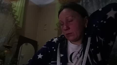 Snapshot of normahall chatting on 15, 3, 2026 Norma online show from 15, 3, 2026