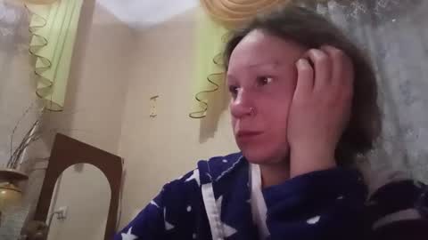 Snapshot of normahall chatting on 17, 3, 2026 Norma online show from 17, 3, 2026