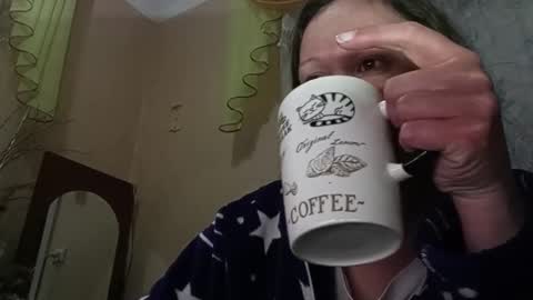 Snapshot of normahall chatting on 21, 3, 2026 Norma online show from 21, 3, 2026