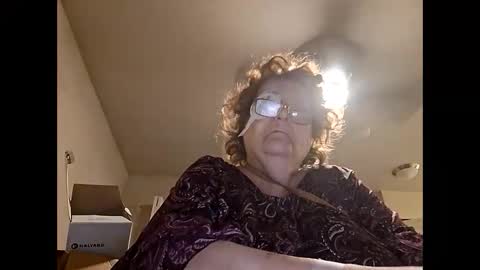 Snapshot of normajeen7777 chatting on 21, 9, 2025 Normajeen777 online show from 21, 9, 2025