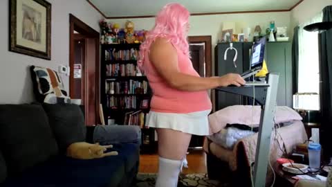 normalguyohio online show from 21, 7, 2026