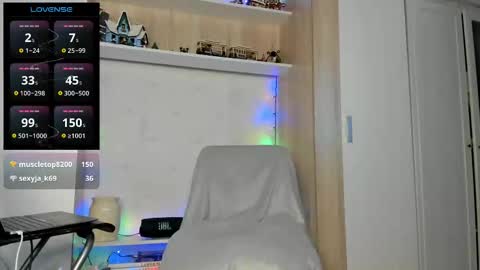 Snapshot of north_stallion chatting on 18, 2, 2026 North stallions online show from 18, 2, 2026