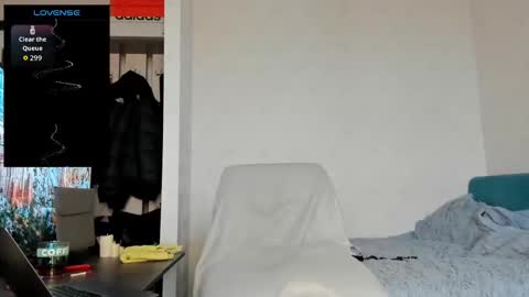 Snapshot of north_stallion chatting on 19, 2, 2026 North stallions online show from 19, 2, 2026