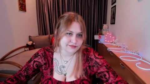 NORA online show from 2, 5, 2026