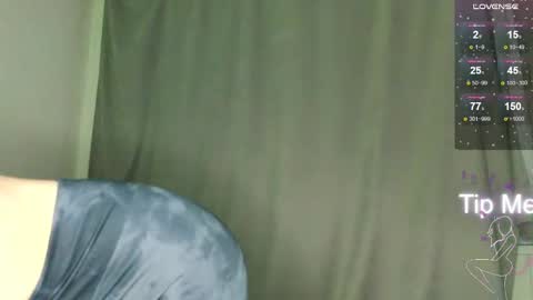 Hello My name is Helene NTMU  Finger up if u like what u see online show from 19, 2, 2025