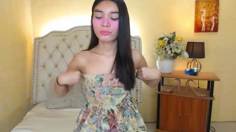 Kyline online show from 27, 12, 2024