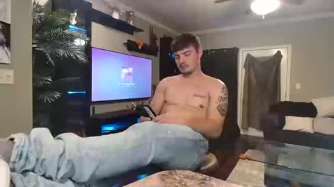 Riley online show from 10, 10, 2025