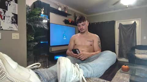 Riley online show from 19, 10, 2025