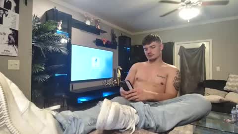 Riley online show from 20, 10, 2025