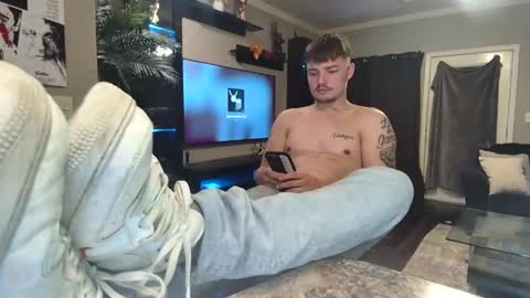 Riley online show from 22, 10, 2025