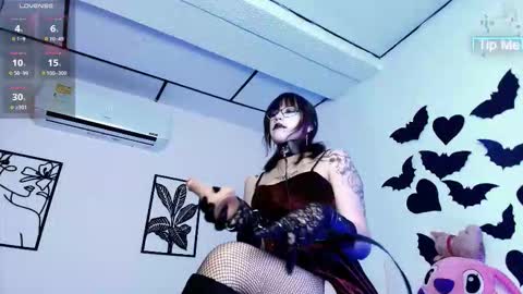 Snapshot of notre_dame1 chatting on 7, 3, 2026 Notre online show from 7, 3, 2026