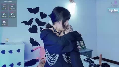 Snapshot of notre_dame1 chatting on 19, 3, 2026 Notre online show from 19, 3, 2026