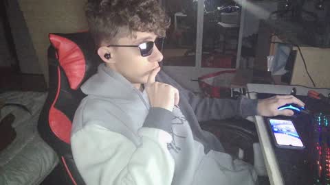 NotSpace   online show from 1, 12, 2024