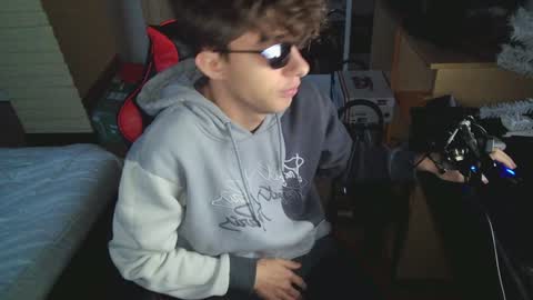 NotSpace   online show from 12, 1, 2025