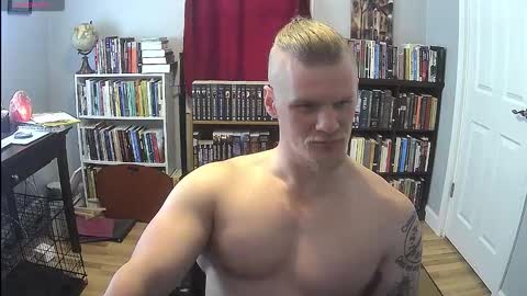 Embarrassed Naked online show from 21, 10, 2025