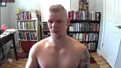 Embarrassed Naked online show from 5, 11, 2025
