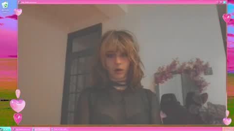 Lucy online show from 18, 7, 2026